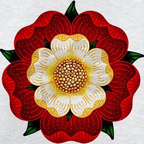 rosa tudor existe|who adopted the tudor rose.